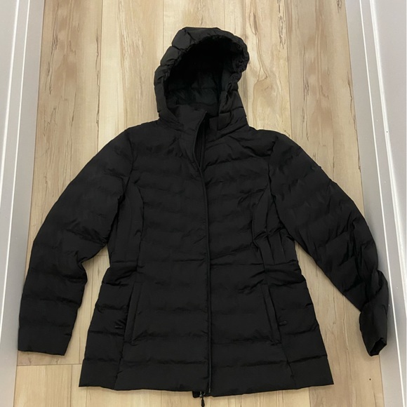 32 Degrees Heat Jackets & Blazers - 32 Degrees Heat Super Stretch Winter Coat